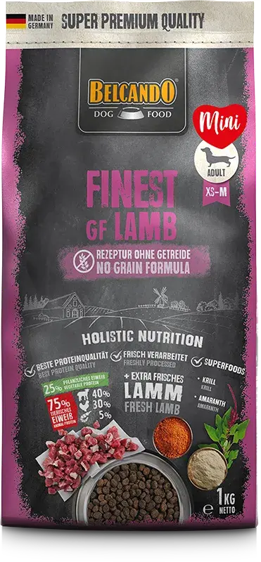 Belcando-Finest-GF-Lamb-1kg-front_800x800.webp