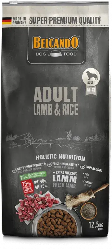 Belcando-Adult-Lamb-Rice-12kg-front_800x800.webp