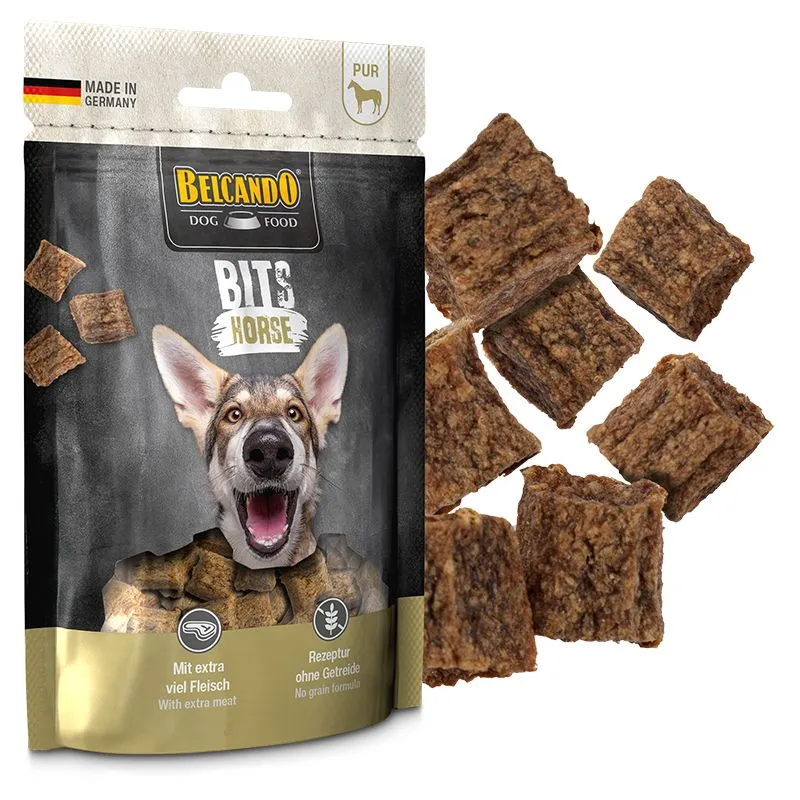 BELCANDO Bits Horse