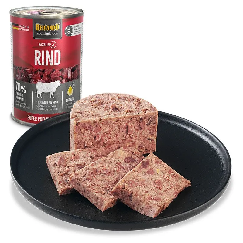Baseline Boeuf