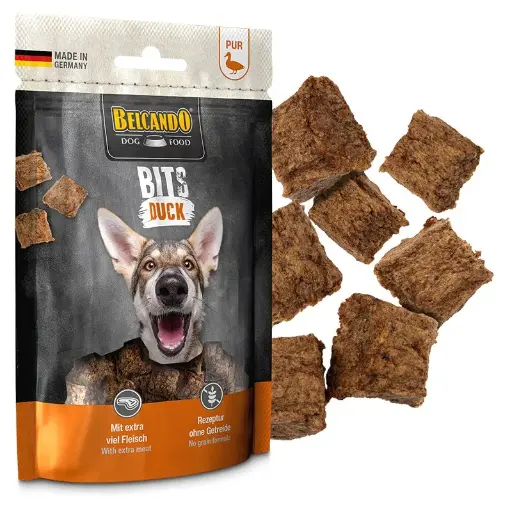 [670005] BELCANDO Bits Duck