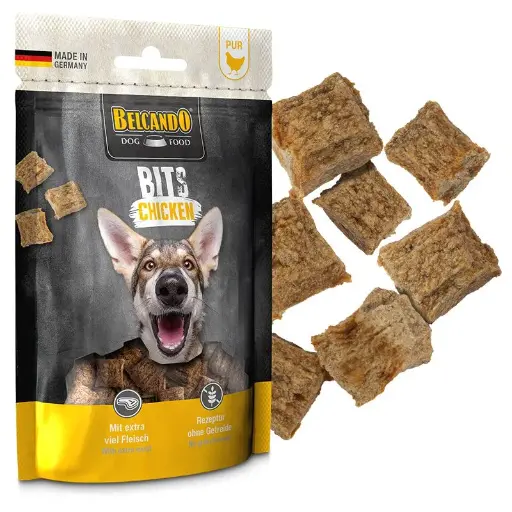 [670105] BELCANDO Bits Chicken