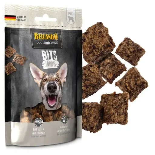 [670205] BELCANDO Bits Lamb