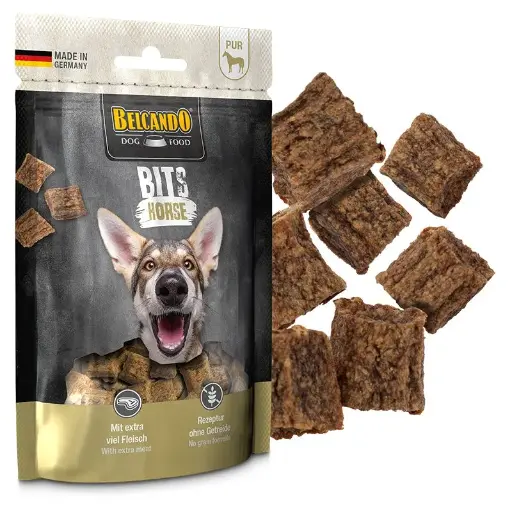 [670305] BELCANDO Bits Horse