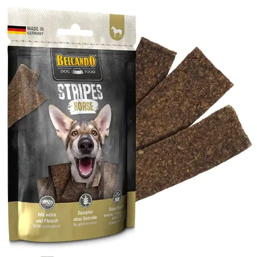 [670805] BELCANDO Stripes Horse