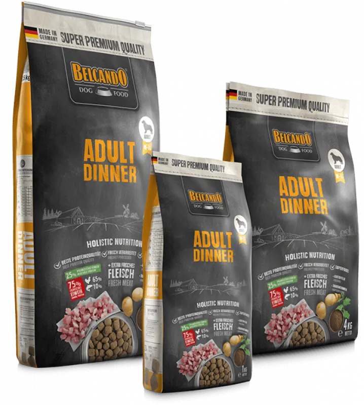 Adult Dinner