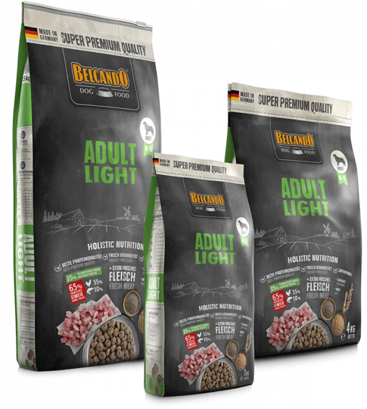 Adult Light