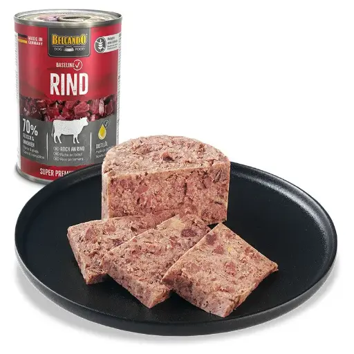 Baseline Boeuf